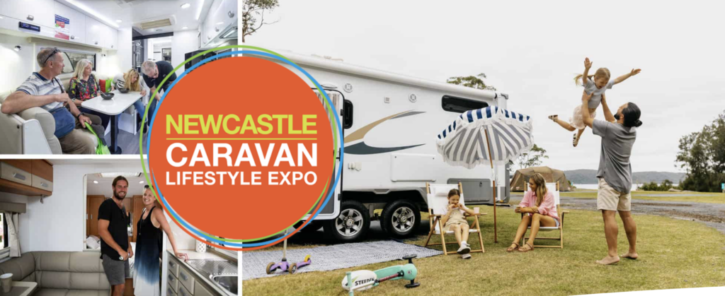 The Newcastle Caravan Lifestyle Expo