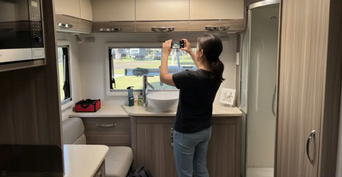 taking-photos-of-caravan